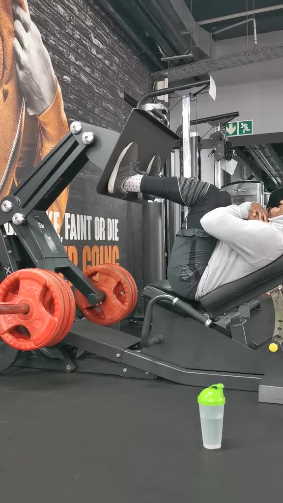 @Let's Train