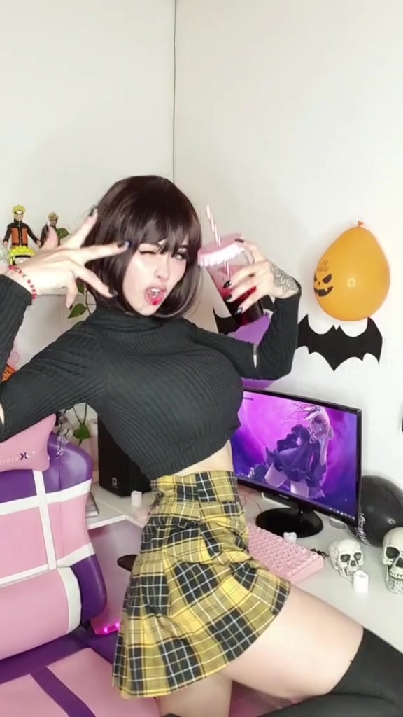 @Shunli