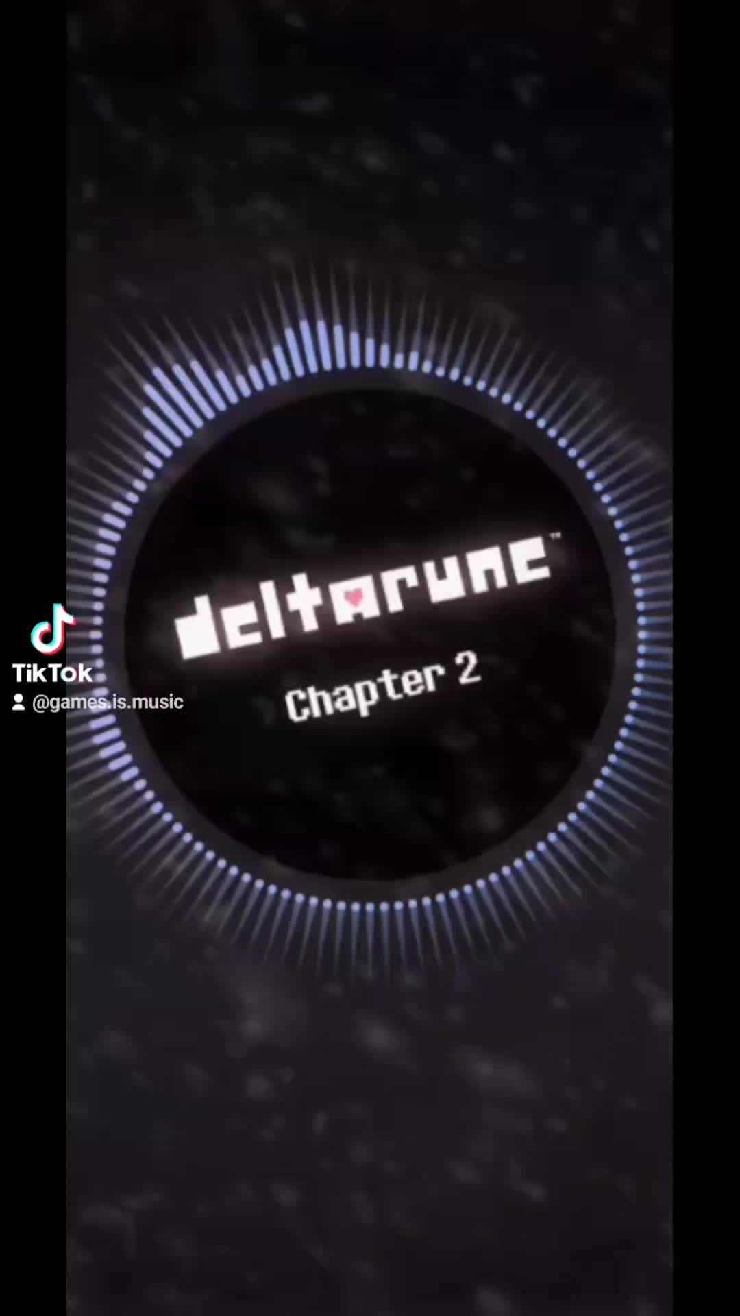 @Games Music