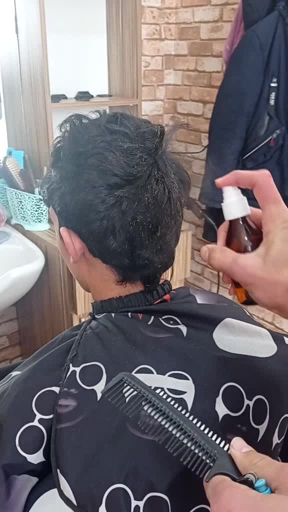@Barber vüsal🇦🇿