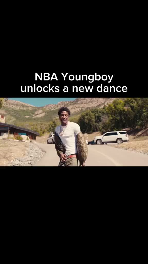 @Nba Youngboy Official Fanpage