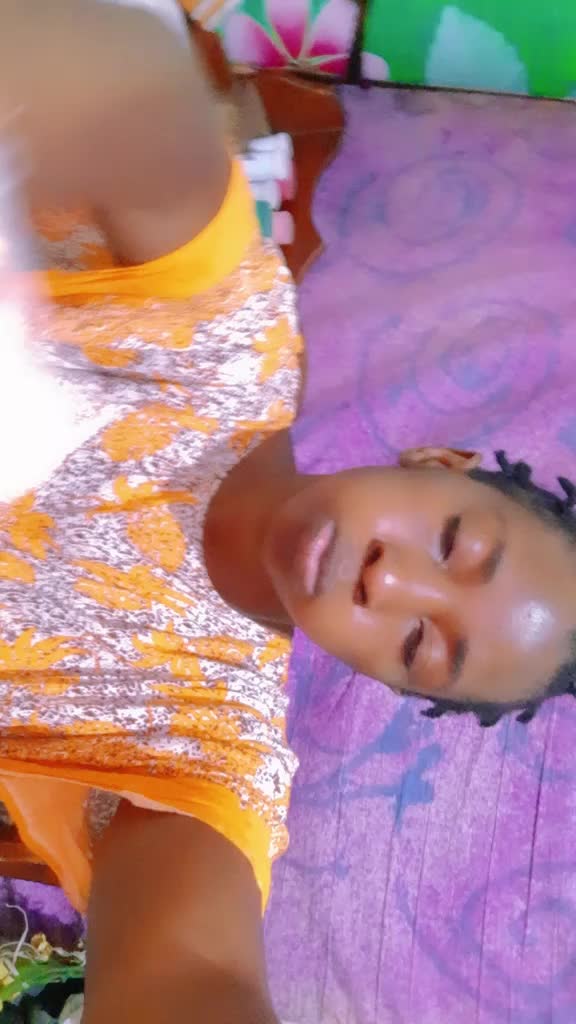 @Rashidah Matovu