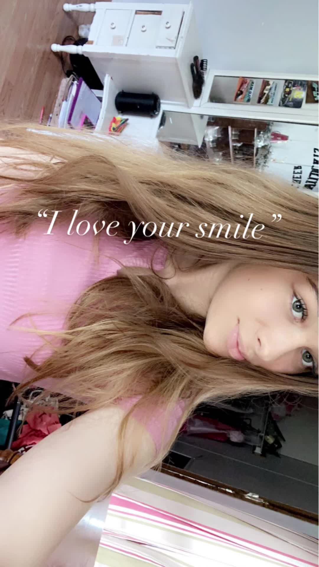 @Maddie