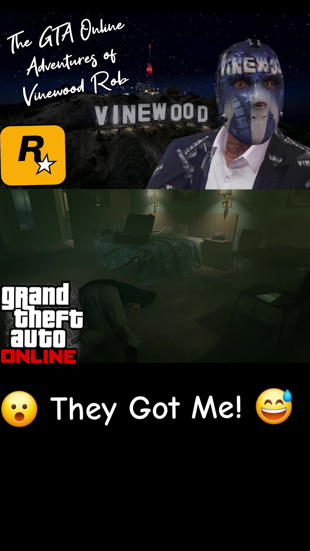@Vinewood Rob