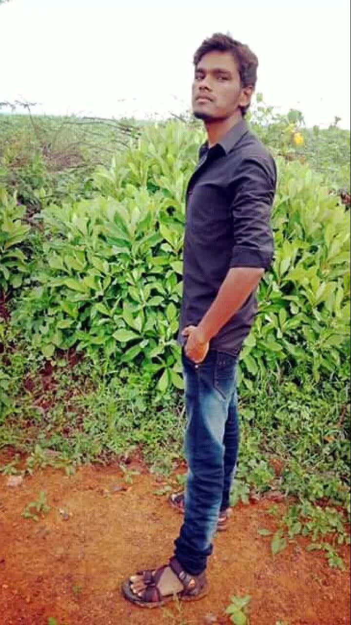 @🔥VALMIKI BOY P. K🔥