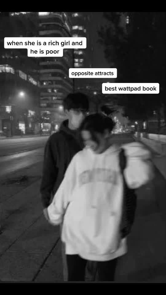 @wattpad recommendation