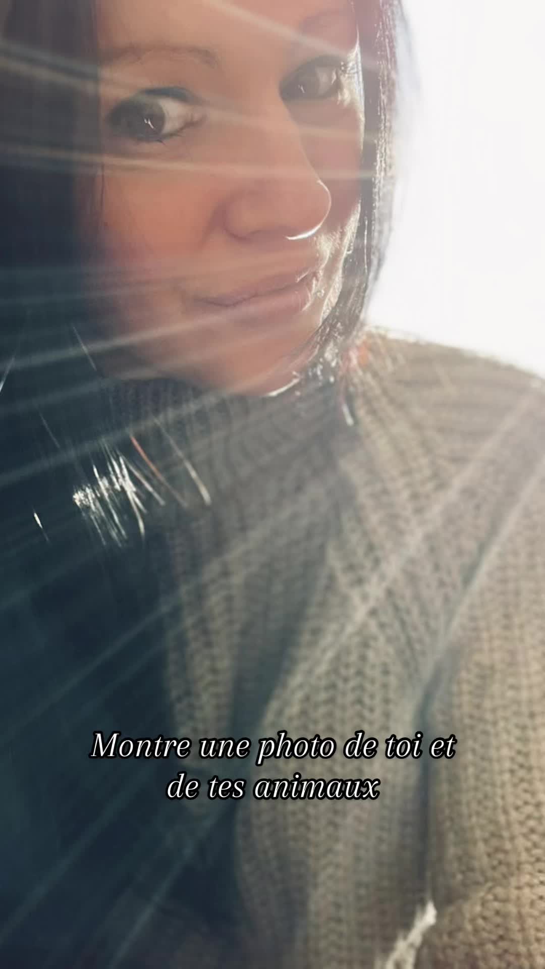 @Mélissa Bouchard