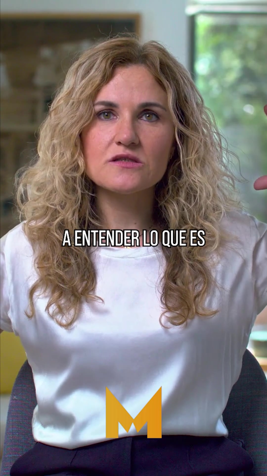 @Mentorshow Español