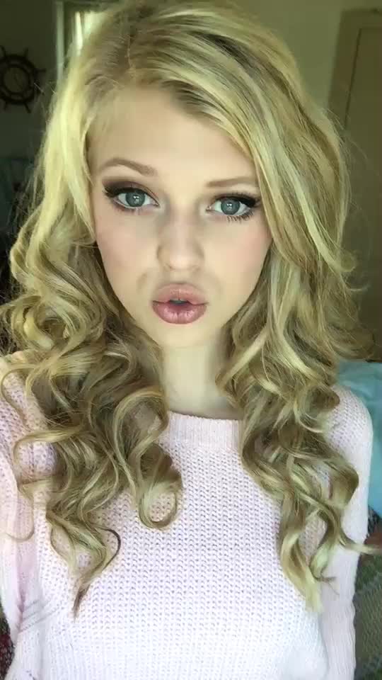 @Loren Gray