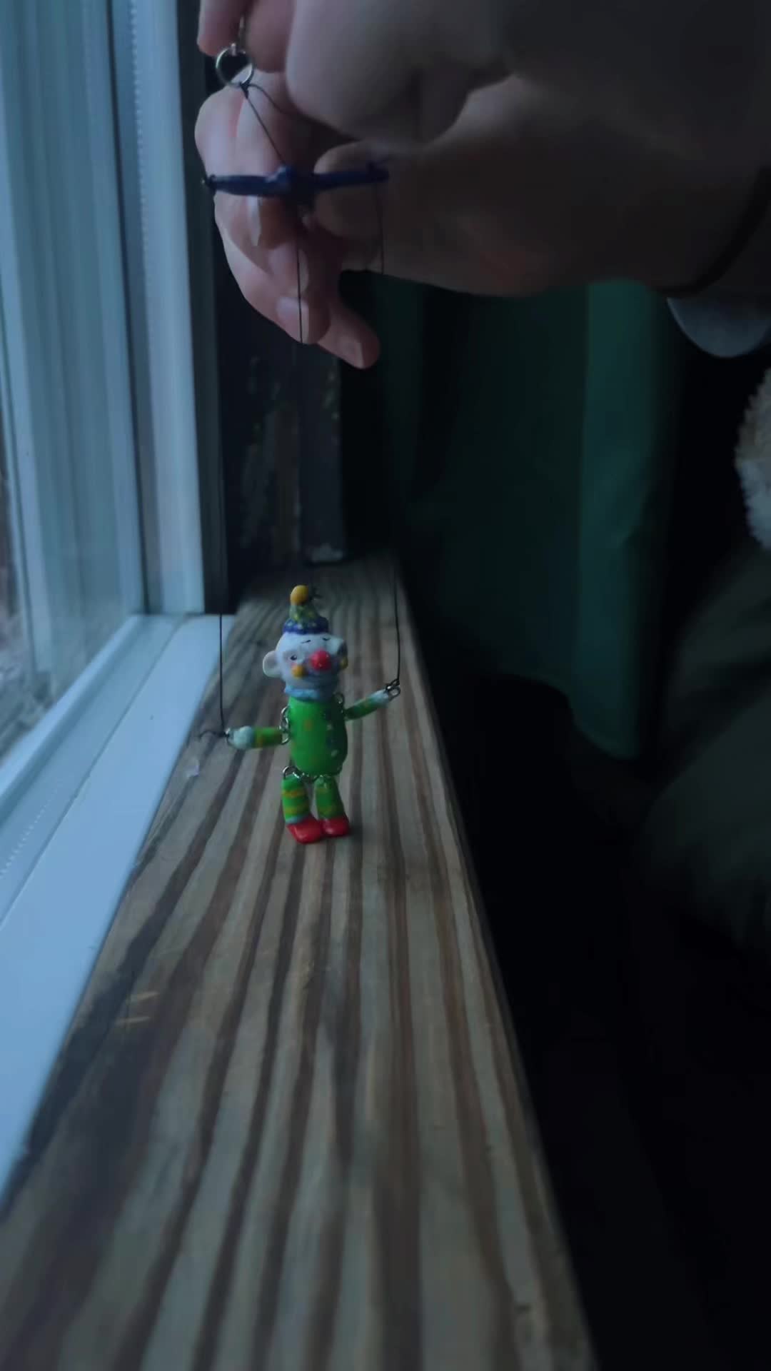 @QuibbleTheClown