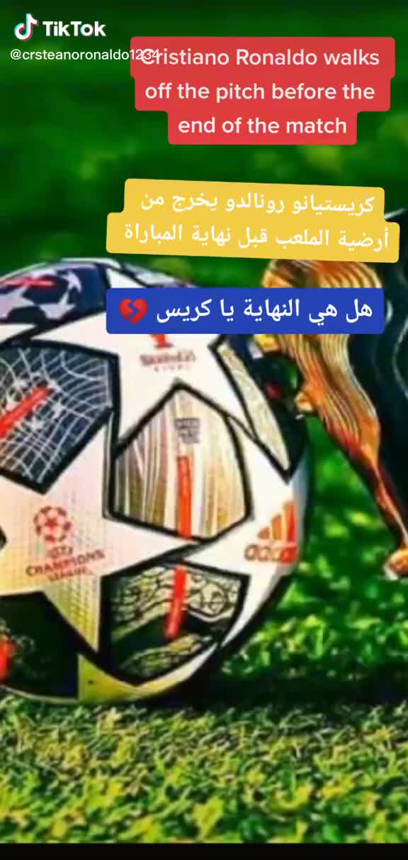 @Crsteino RonaldoI dare you