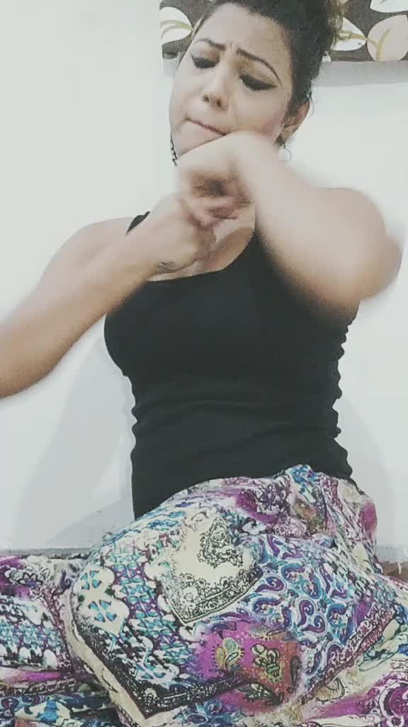 @Angel Mahi baby