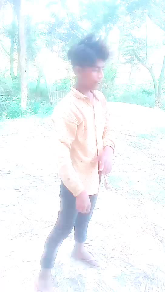 @Tiger Khan