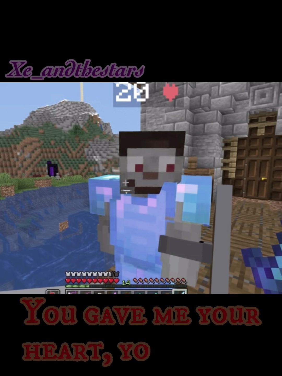 @Xe