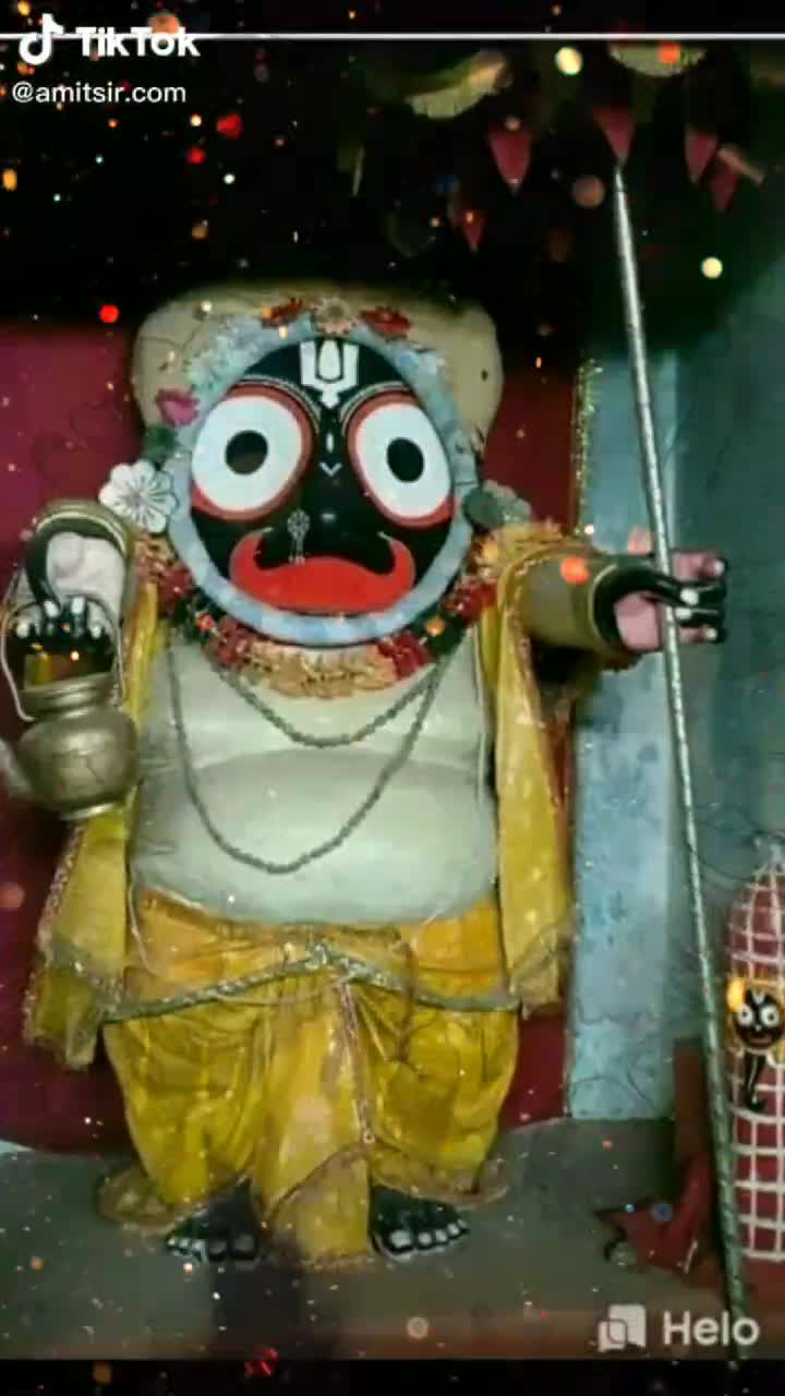 @Balaram Ojha
