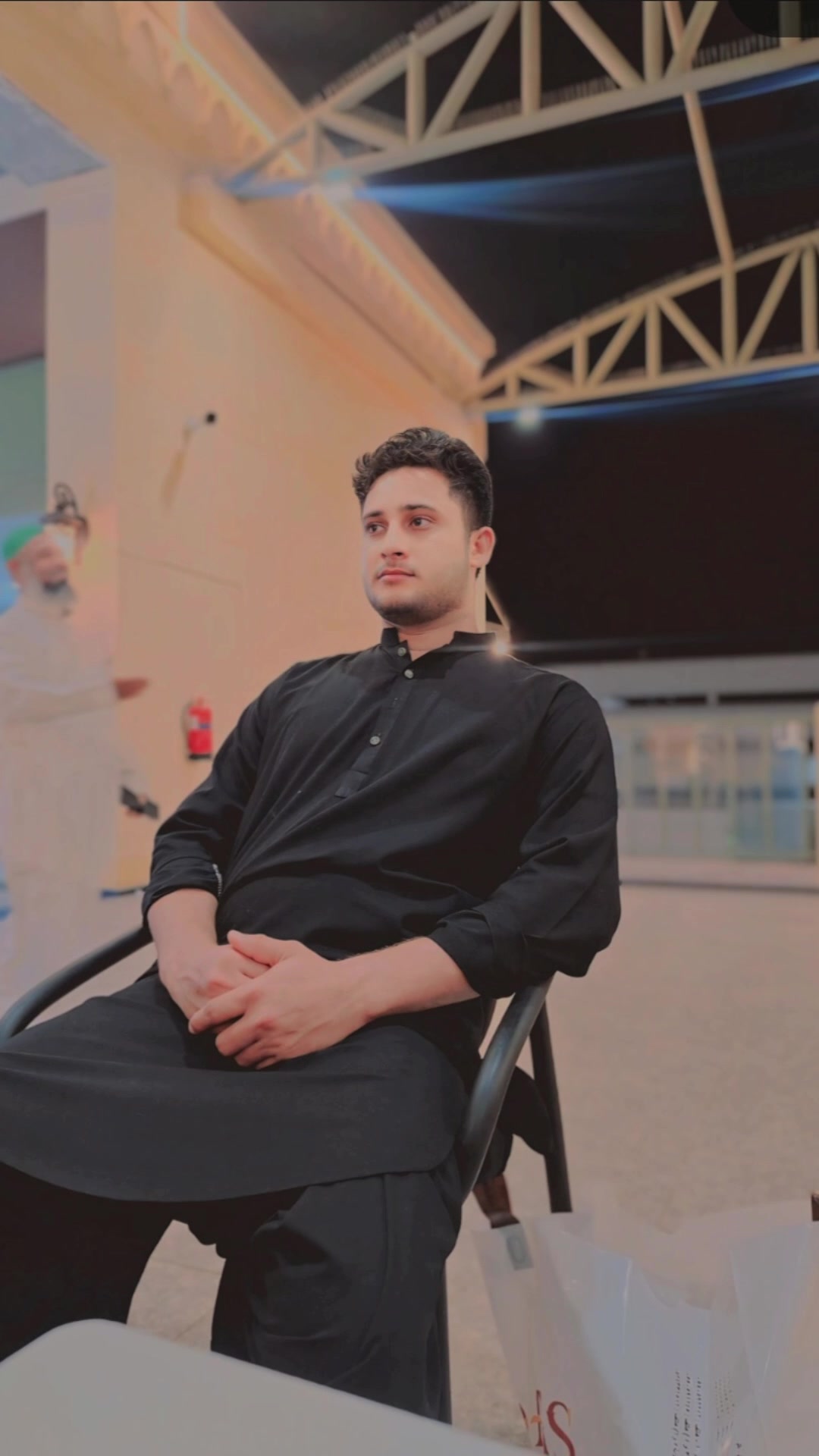 @SHER ALI
