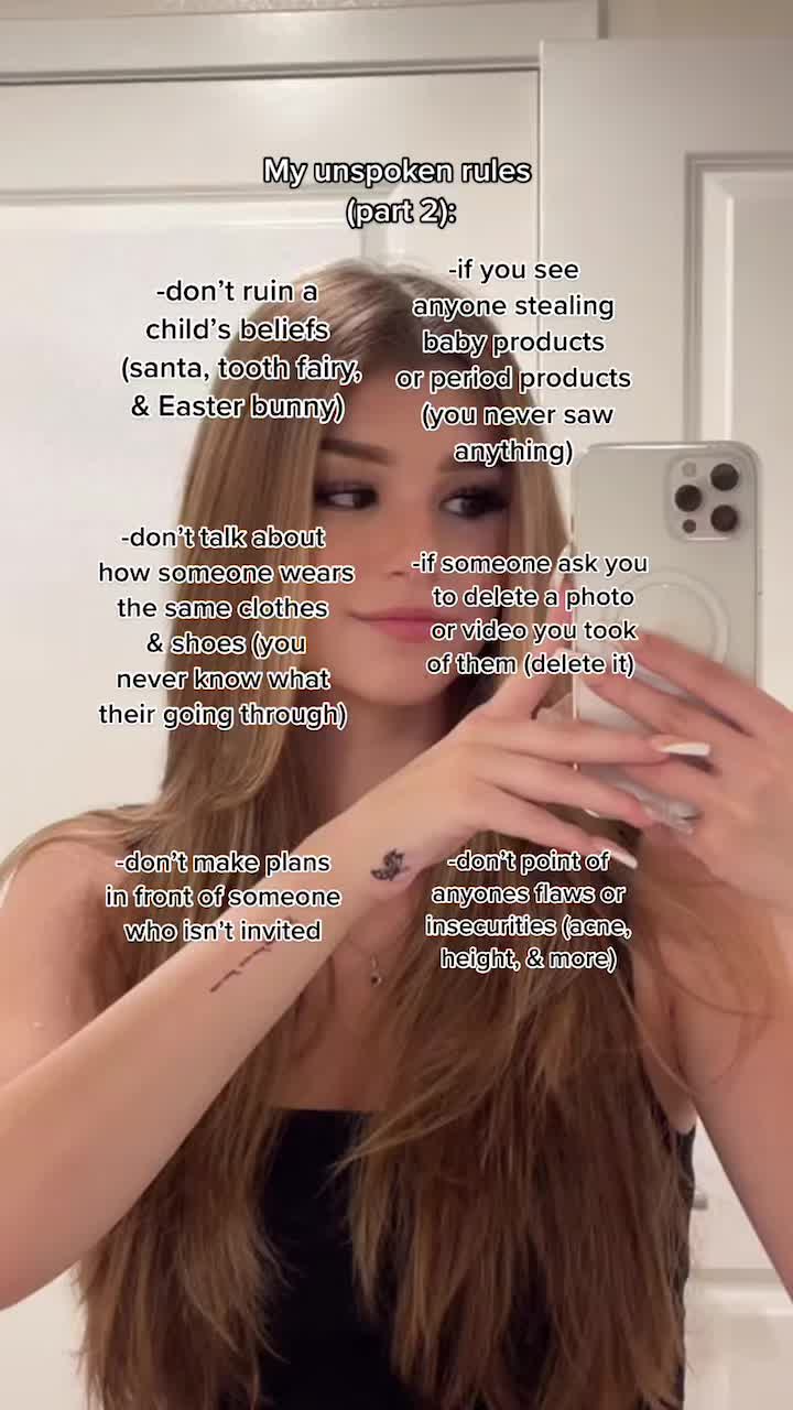 @Ādvice, tips, & more <3