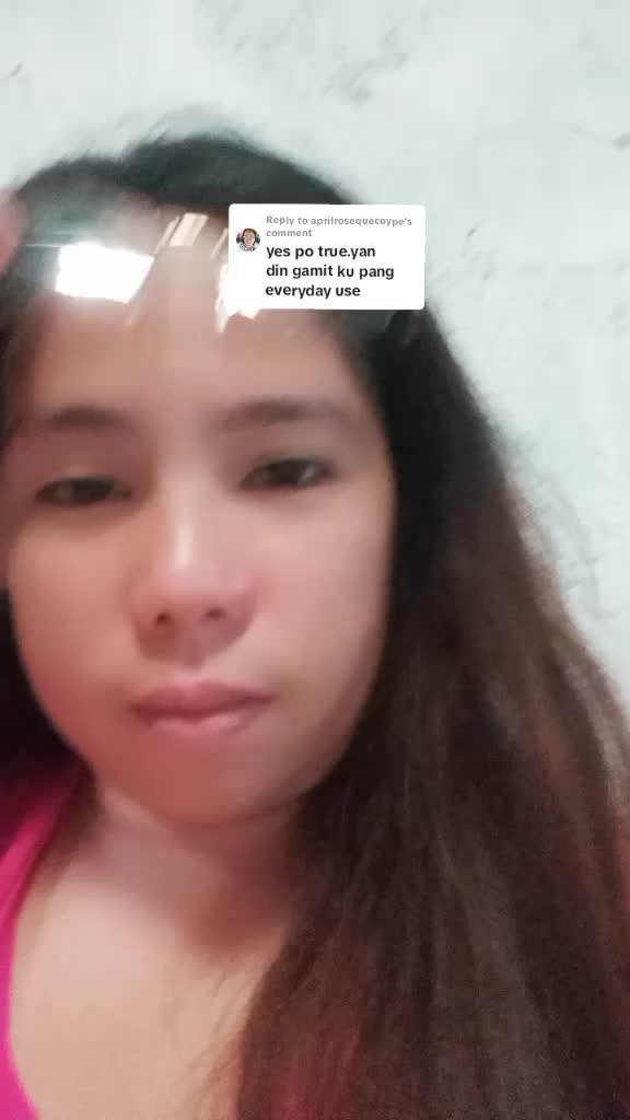 @Steven beauty products