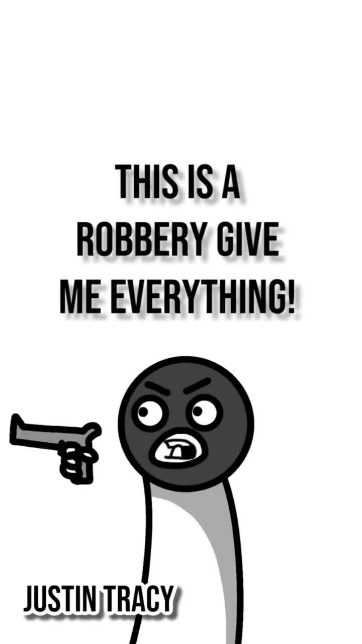 @JUSTIN TRACY