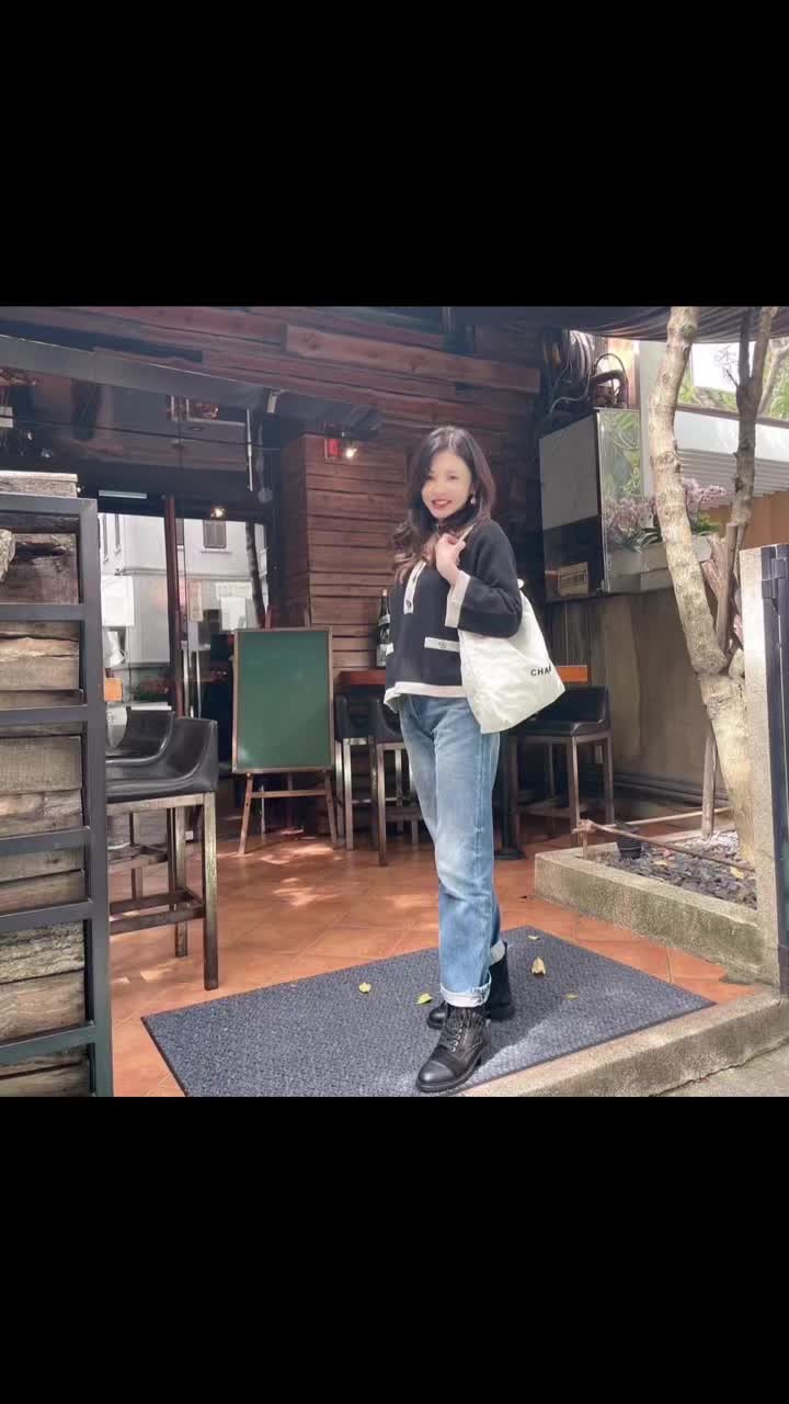 @梁雪琪