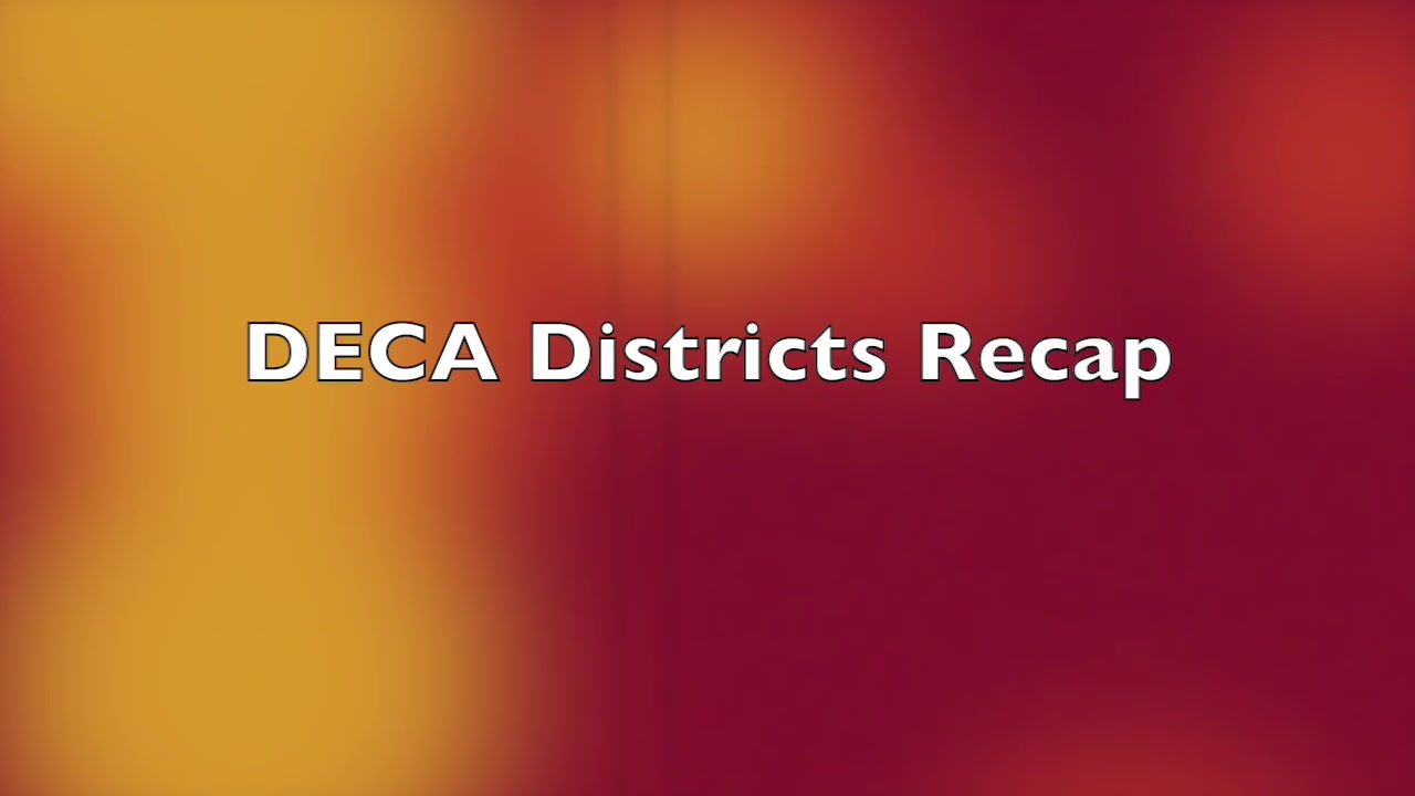 @Green Level DECA