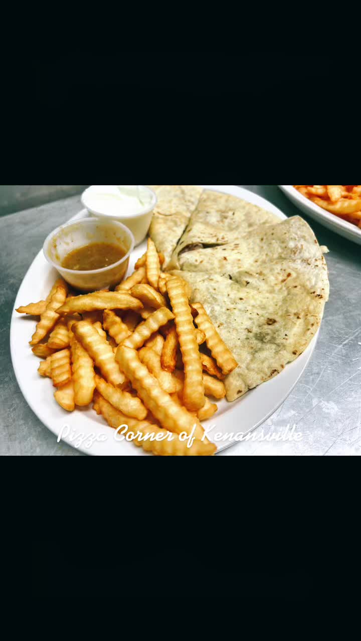 @KPizza Corner