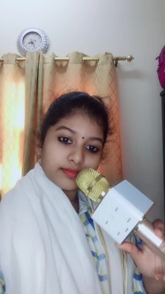 @Sreenidhi
