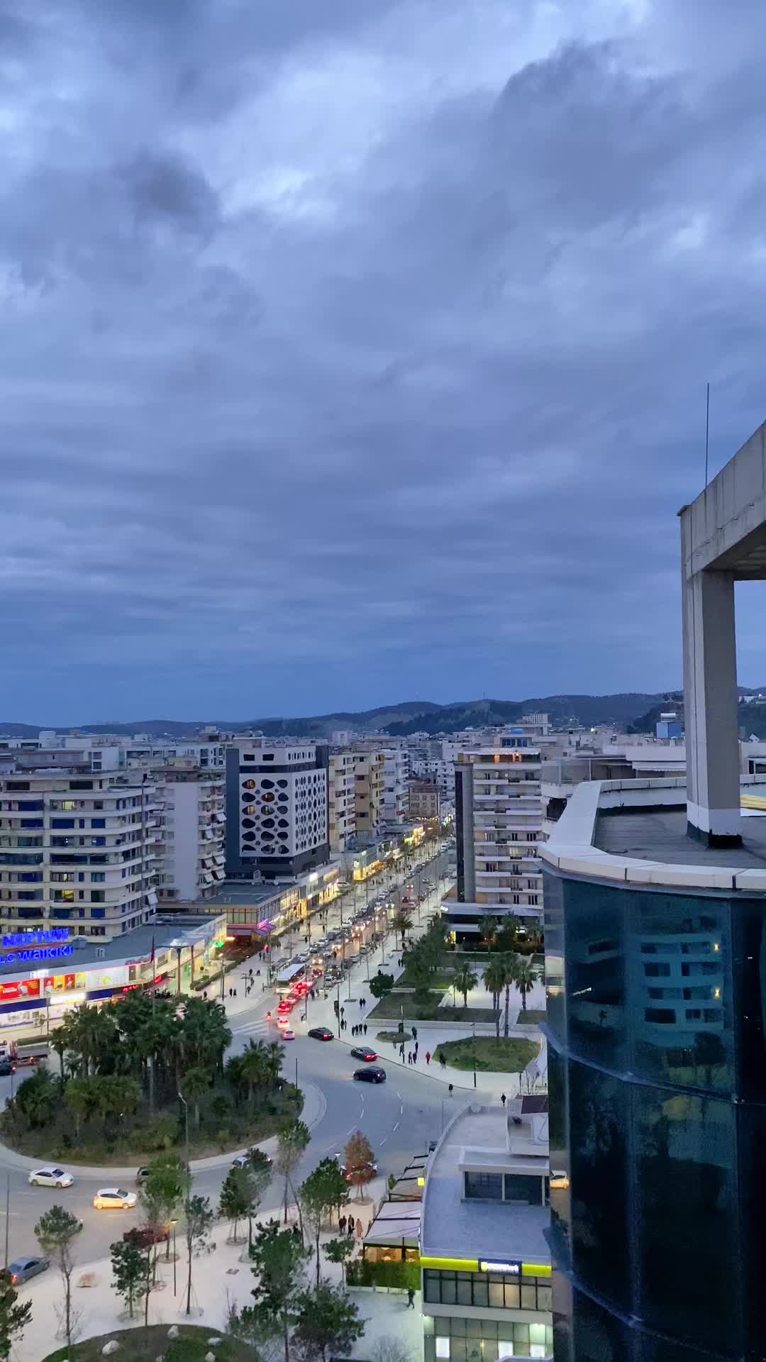 @Vlora e Labërisë