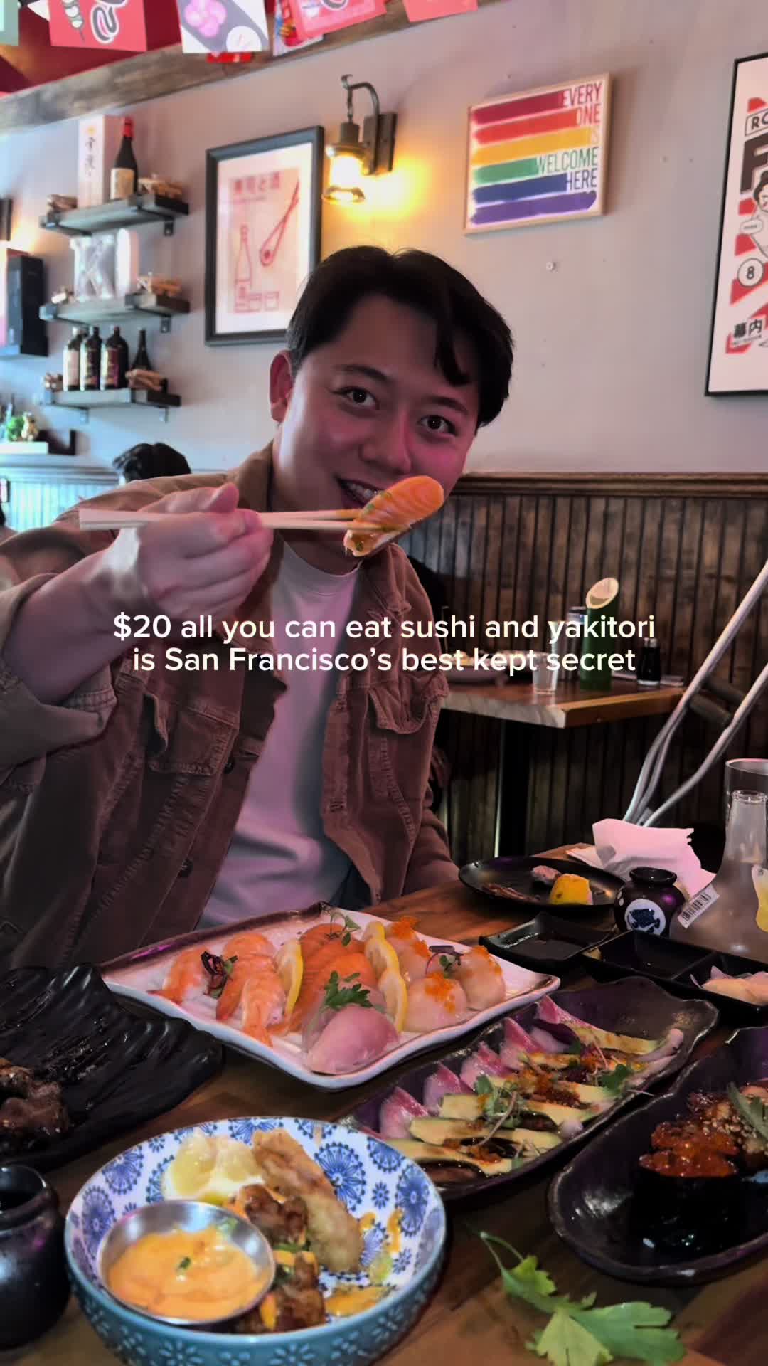 @Kel ๐ฒ๐พ & Mel ๐น๐ญ in SF