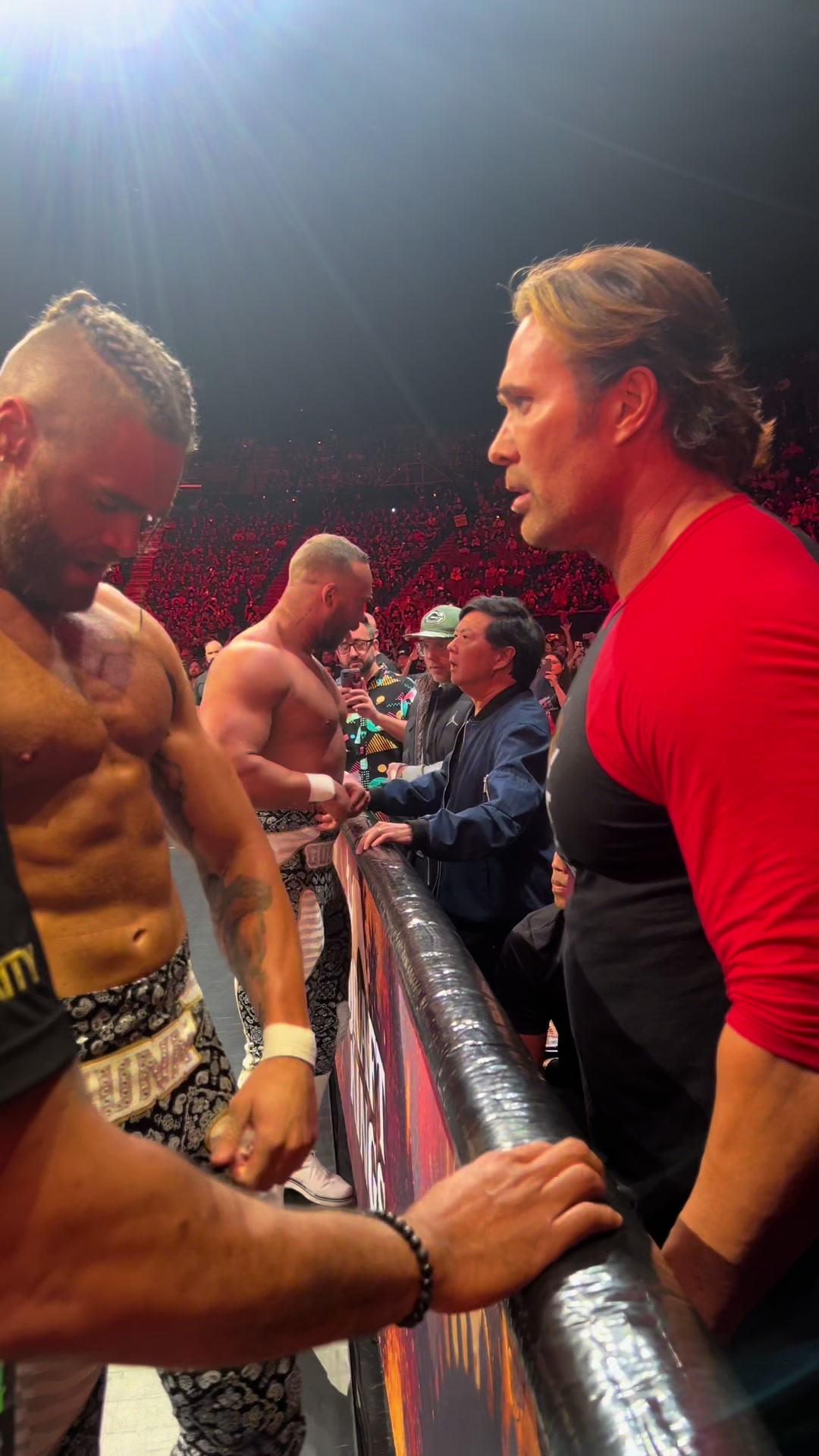 @Mike O’Hearn