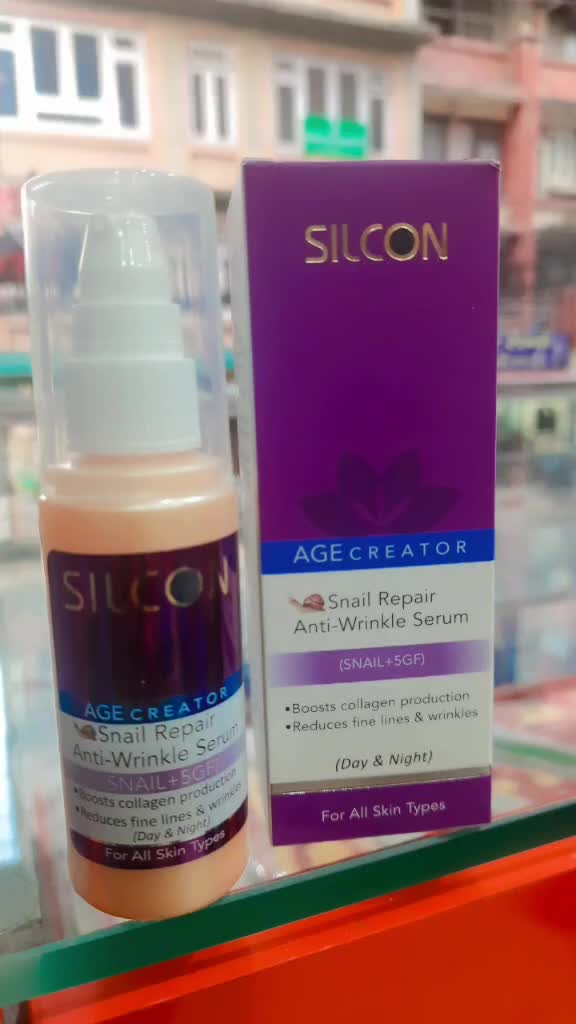 @Silcon Cosmotech