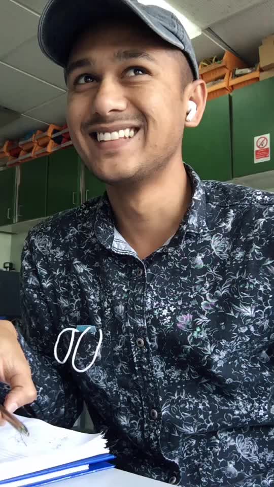 @Aravind