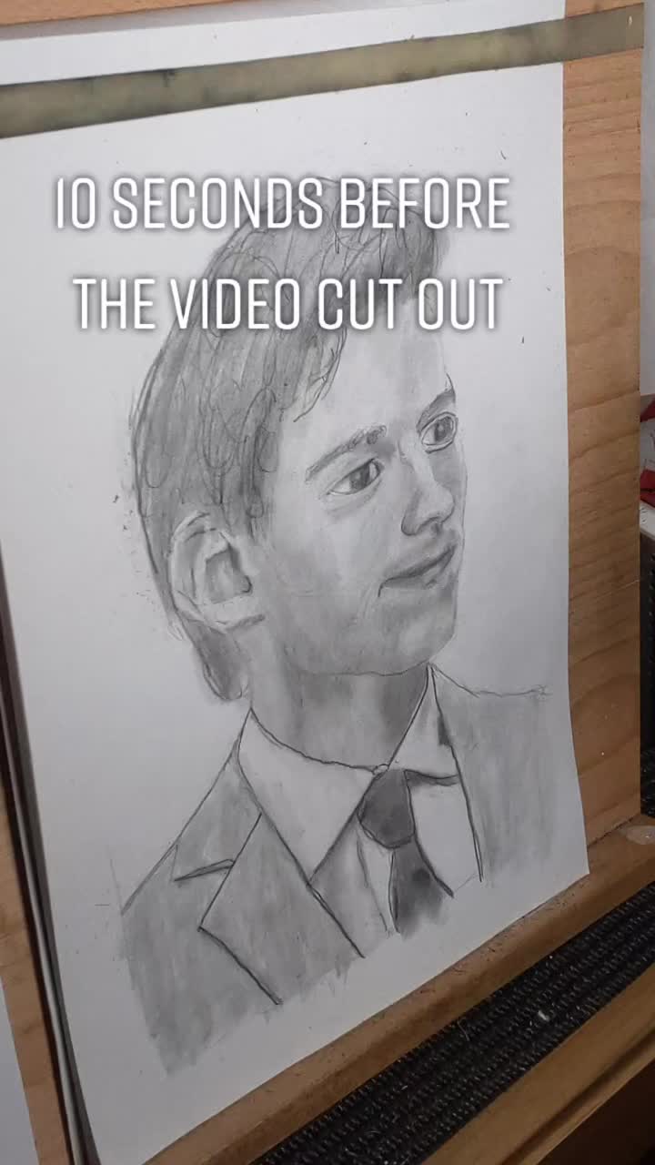 @Brad's So Sketchy Art