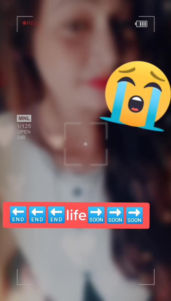 @😢🔚💔Life💔🔜😢👈