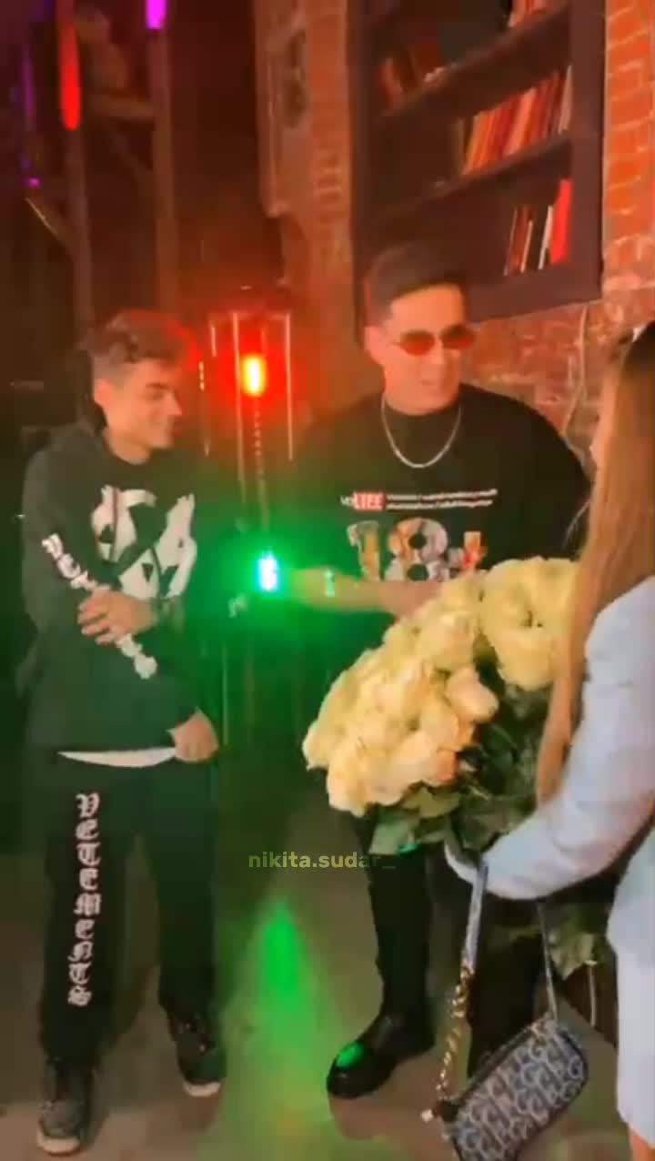 @Никита Сударь