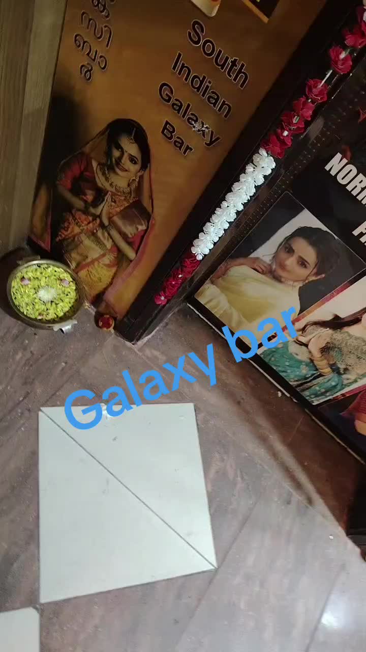 @Galaxy bar New californiya😍🥰
