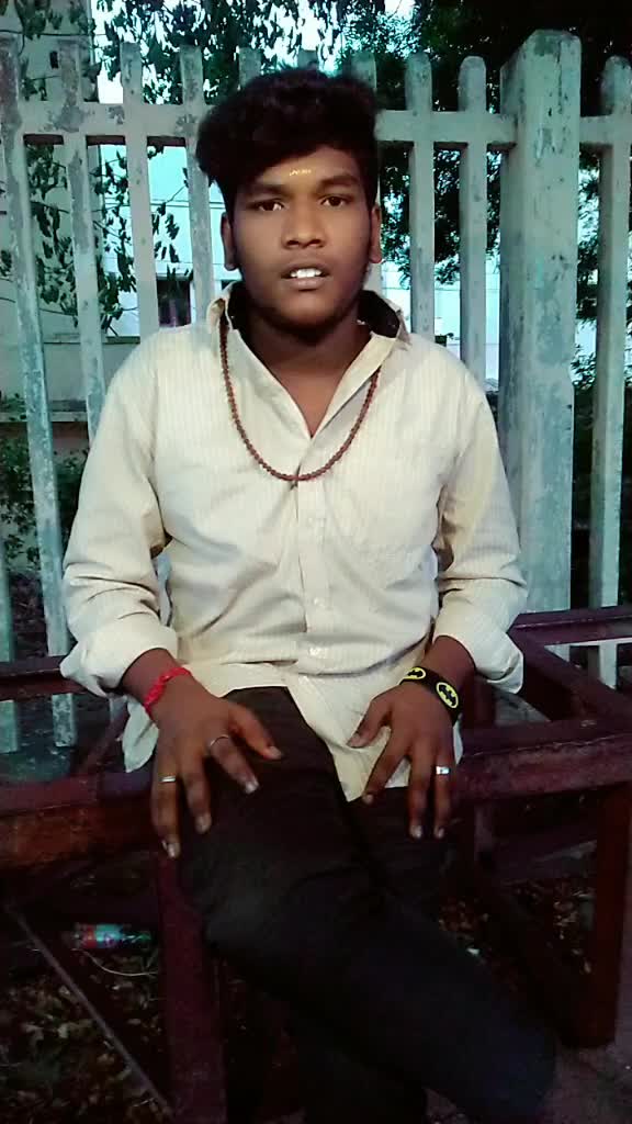 @๐ Dhanush Dk ♥๏ธ