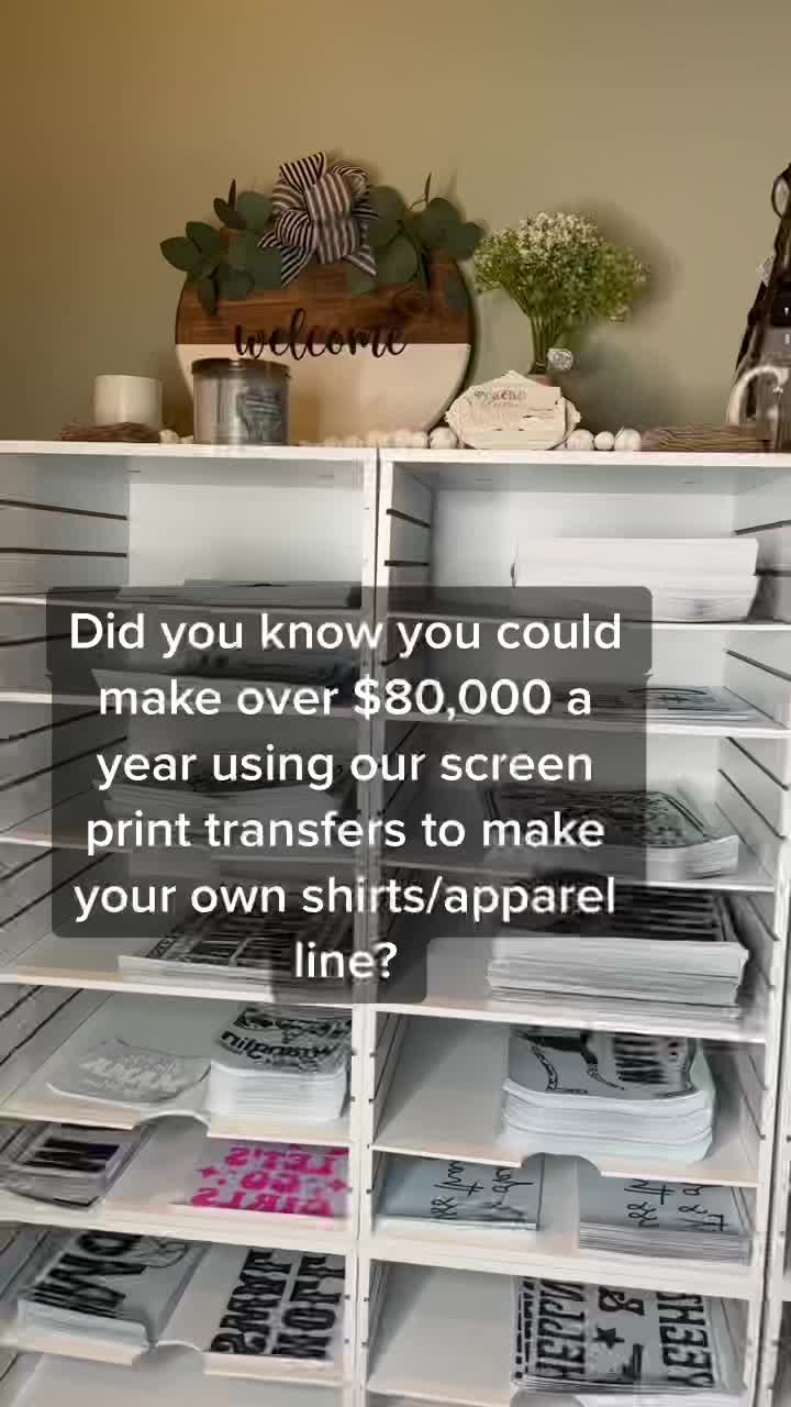 @Magnolia Clothing Co Designs