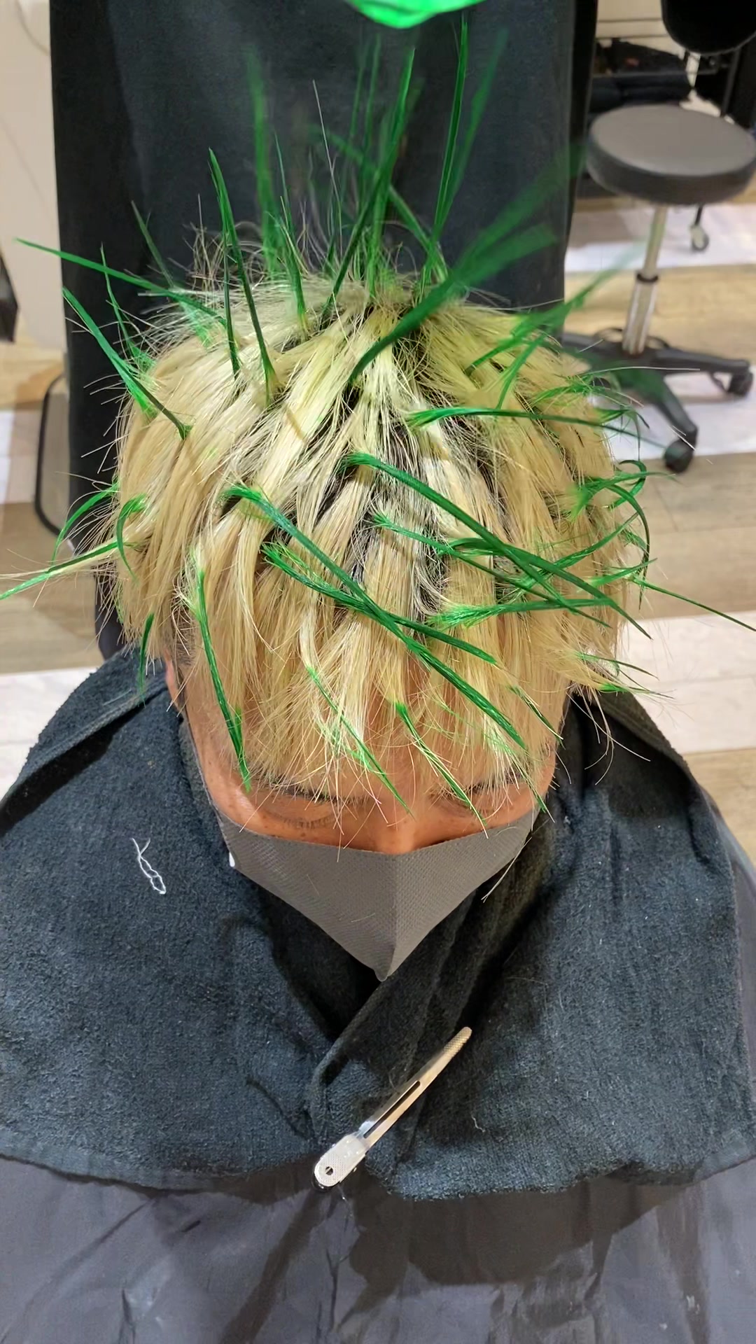 @✂️ROOSTゼネラルマネージャー✂️中川幸太