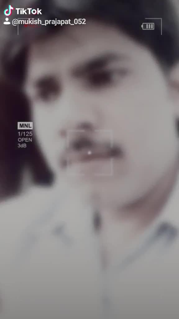 @मुकेश प्रजापत
