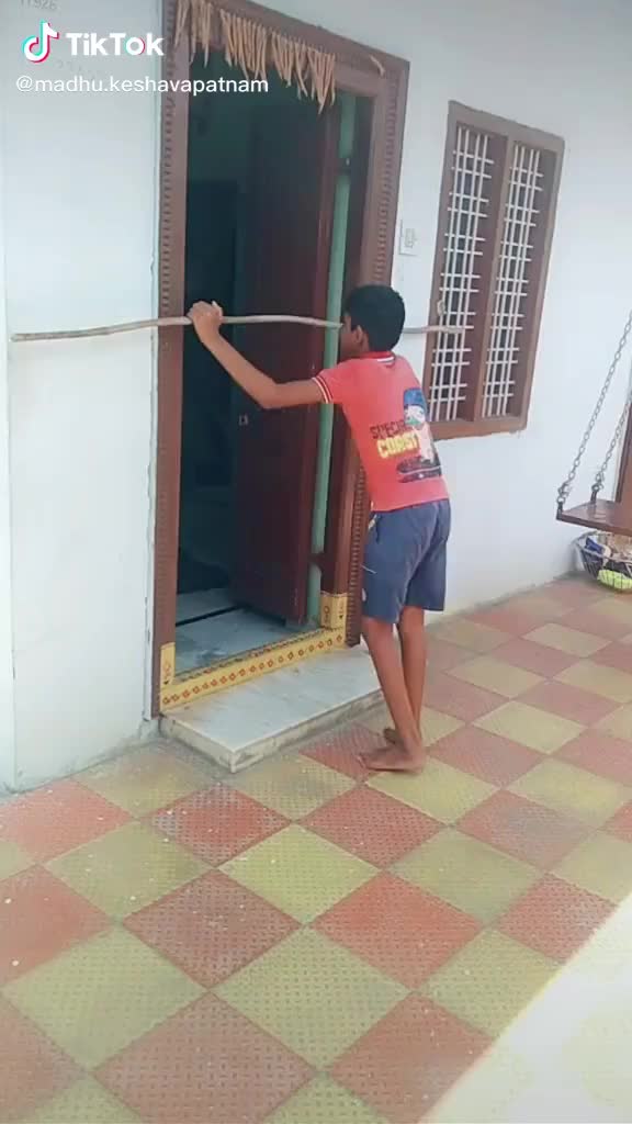 @Swetha Salagrama
