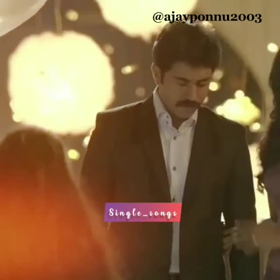 @Ajay Ponnu