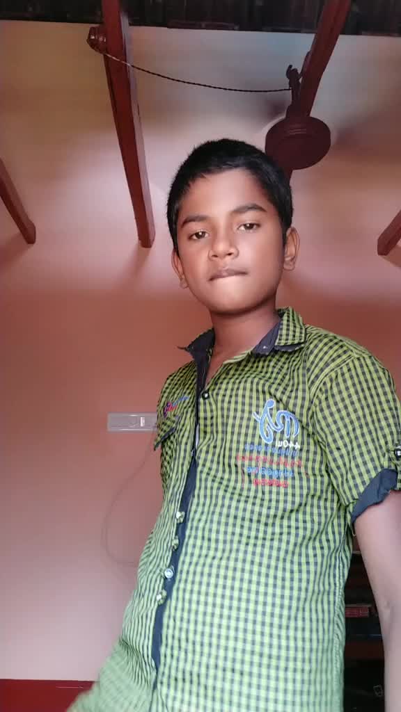 @R Anish