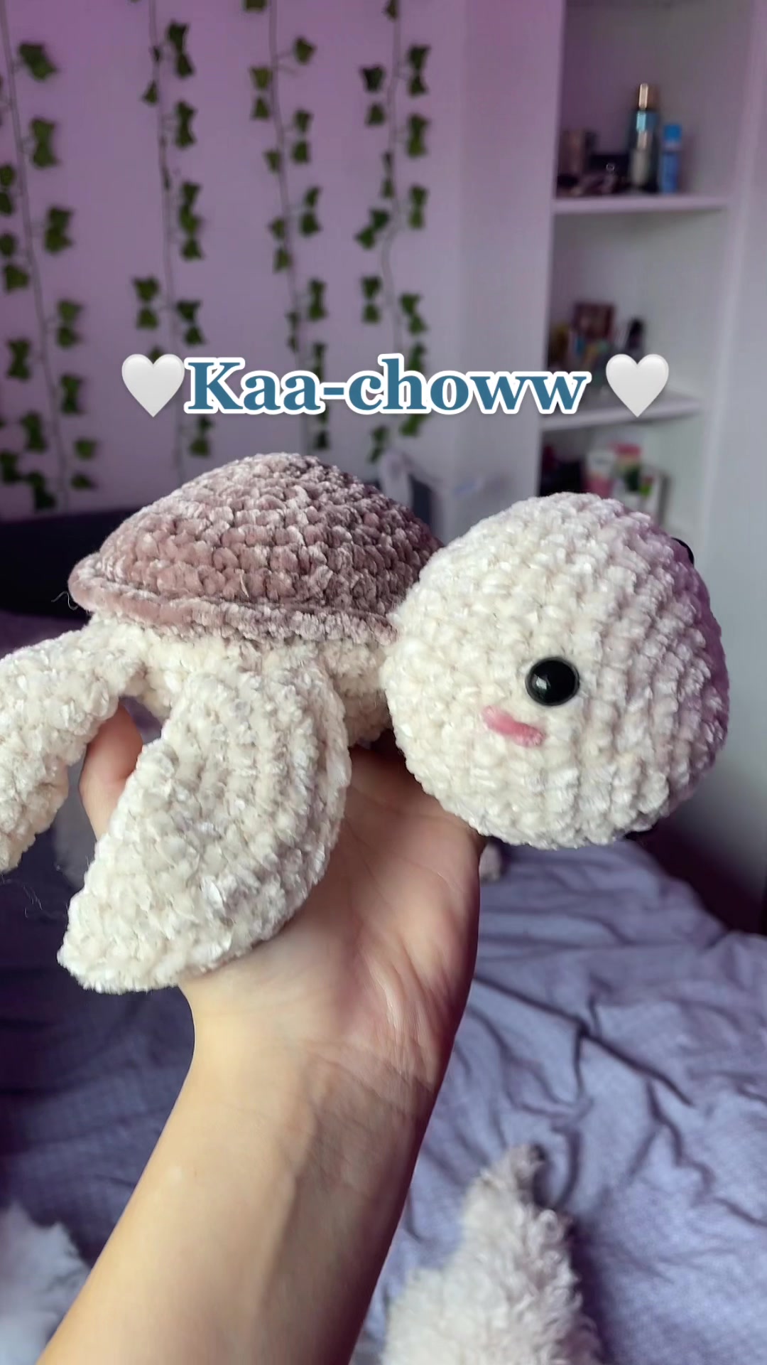 @🍃Crocheting💌