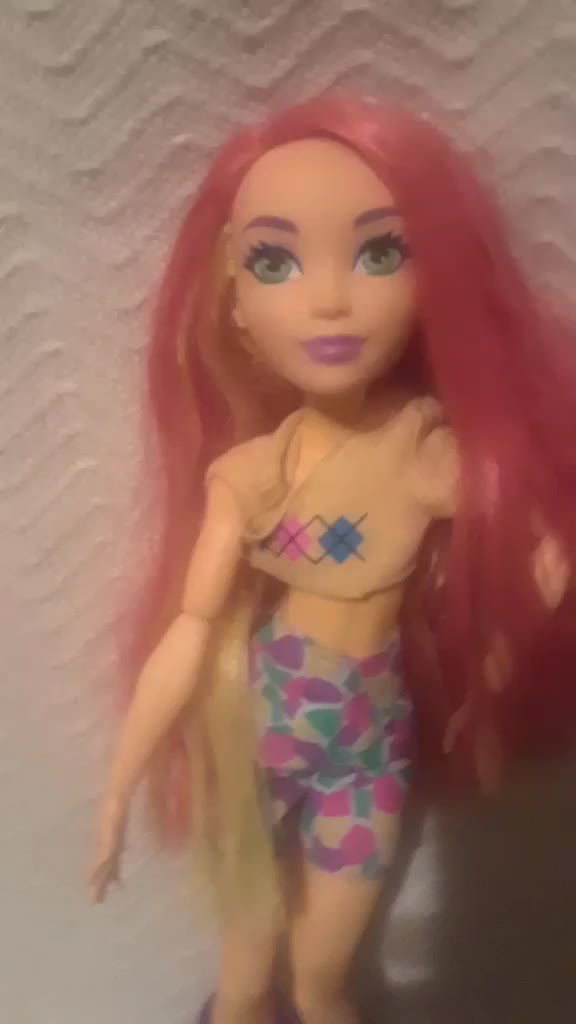 @barbie