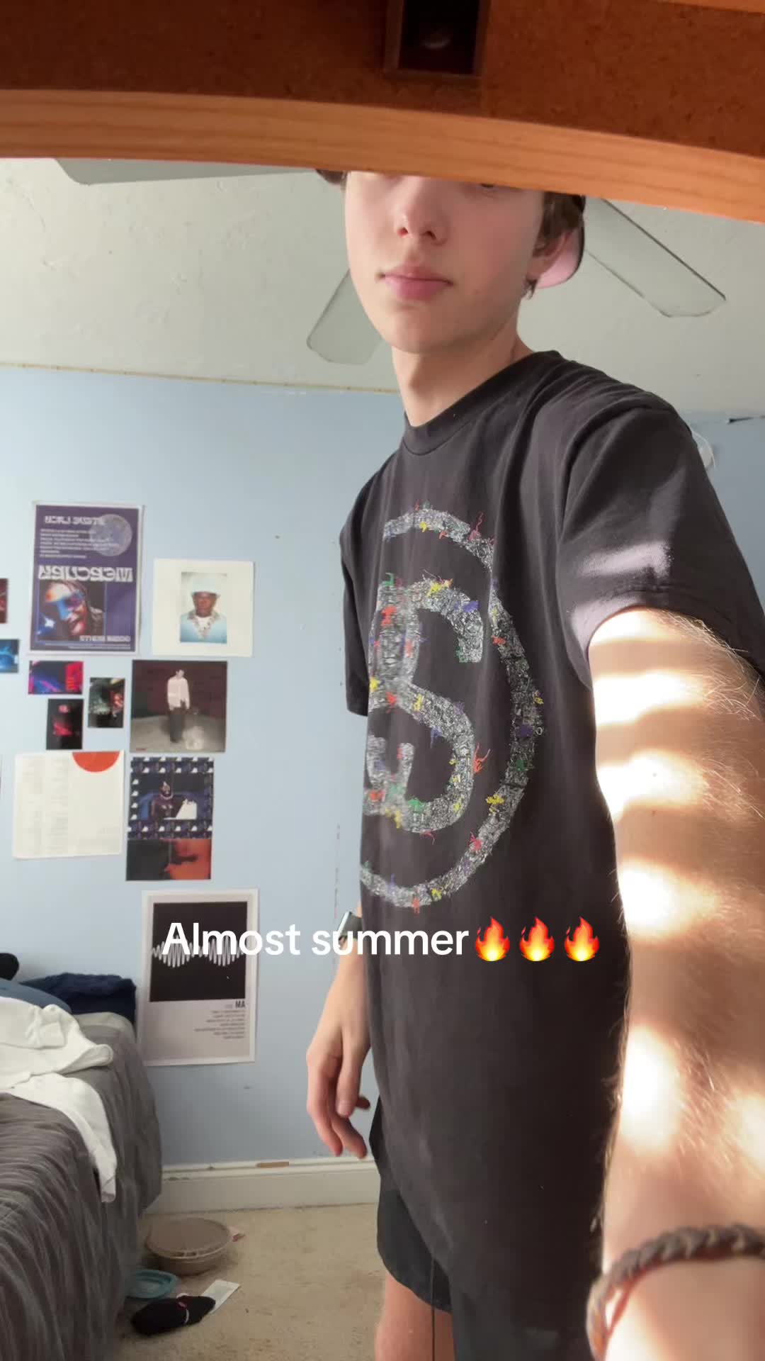 @bronnyjamesdoublelife