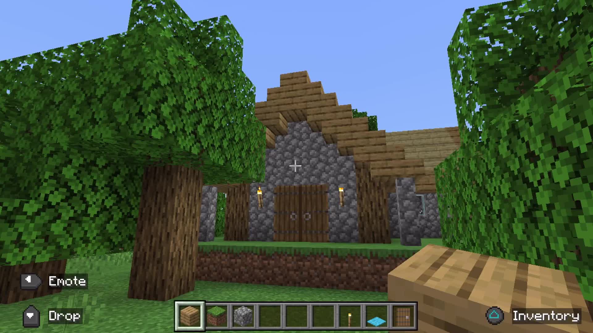 @Minecraft Community