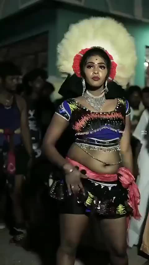 @Karakattam