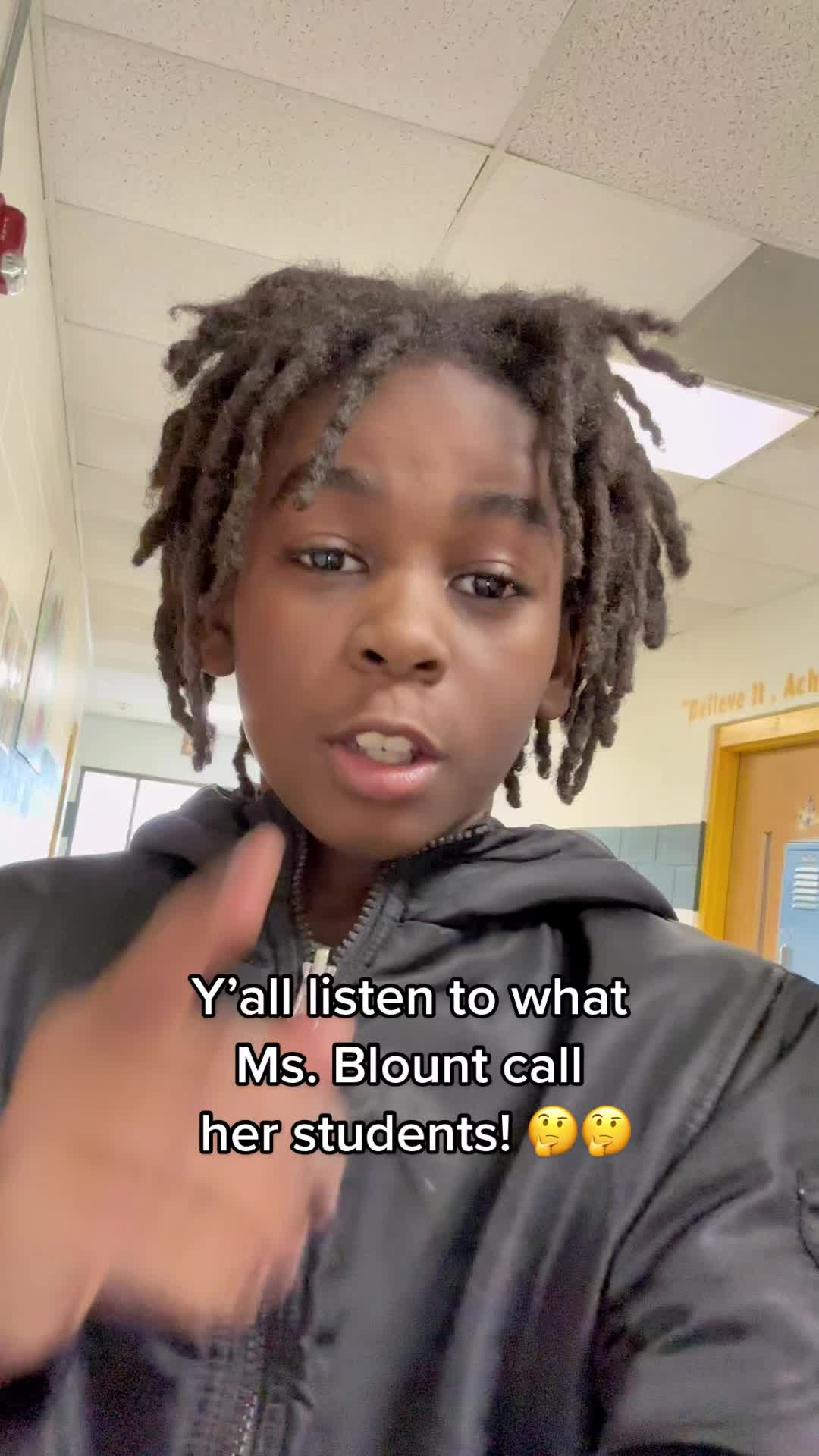 @Ms. Blount💜✨