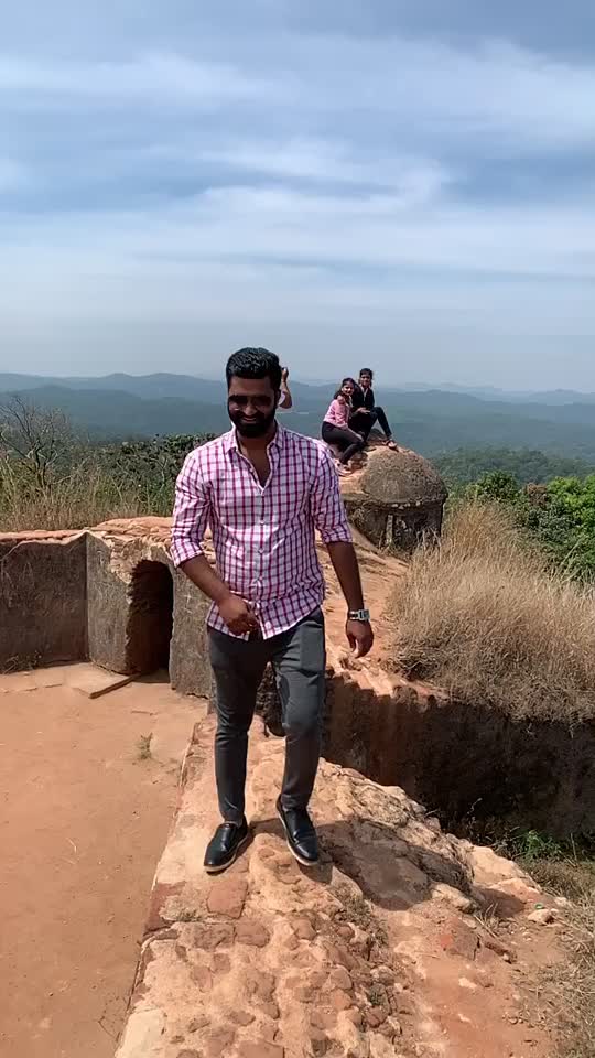 @Harsha
